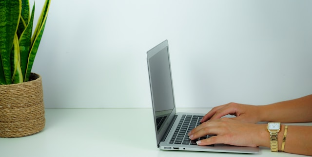 Sicher online unterwegs - 3 essenzielle Tipps für mehr Sicherheit im Netz